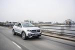 Volkswagen T-Cross SEL 2019 года (UK)